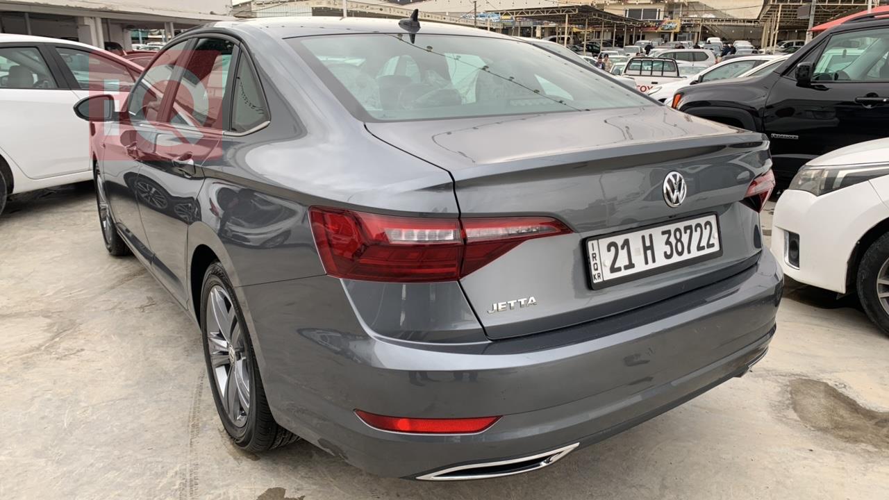 Volkswagen Jetta